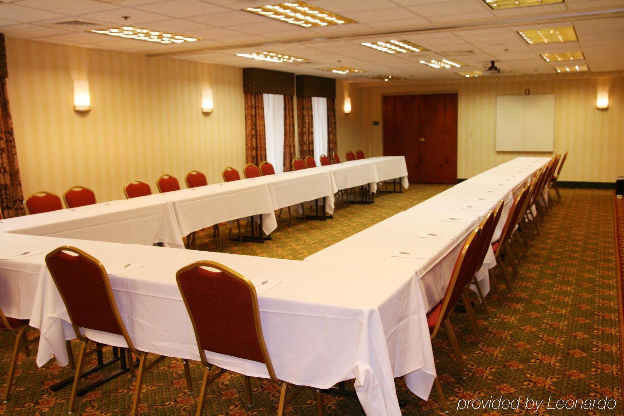 Hampton Inn & Suites Valley Forge/Oaks Phoenixville Facilities photo